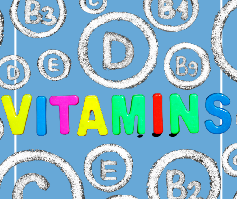 Vitamin Support
