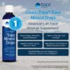 Concentrace Trace Mineral Drops, 8 Fl Oz Liquid, Packaging May Vary (Copy) - Image 2